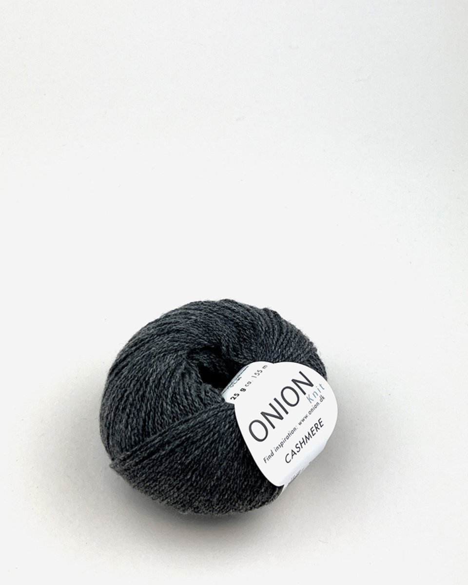 771606 Mörkgrå, Cashmere