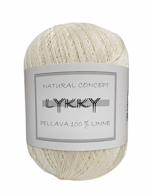 2 Natur, Lykky - *utgående*