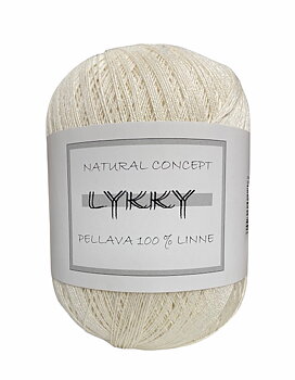2 Natur, Lykky - *utgående*