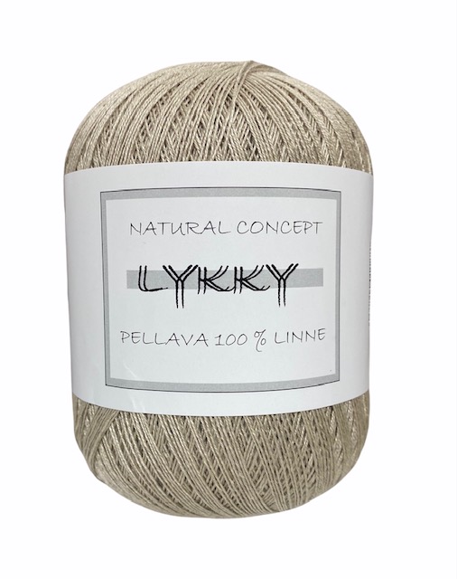 3 Lin, Lykky - *utgående*