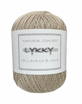 3 Lin, Lykky - *utgående*