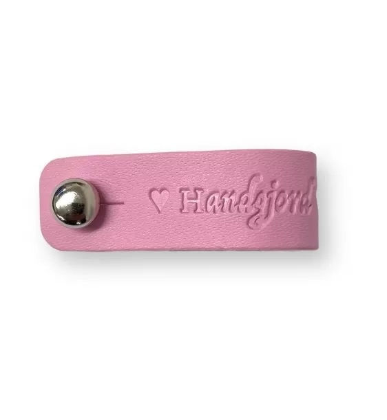 Handgjord, Rosa