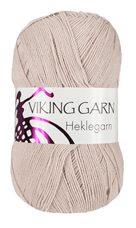 806 Sand, Heklegarn