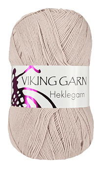 806 Sand, Heklegarn