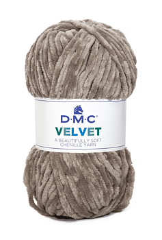 001 Brun, Velvet DMC