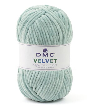 014 Turkos, DMC Velvet
