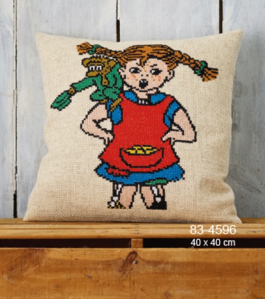 Pippi Kudde
