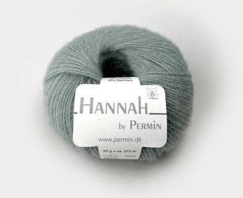 880104 Ljusgrön, Hannah