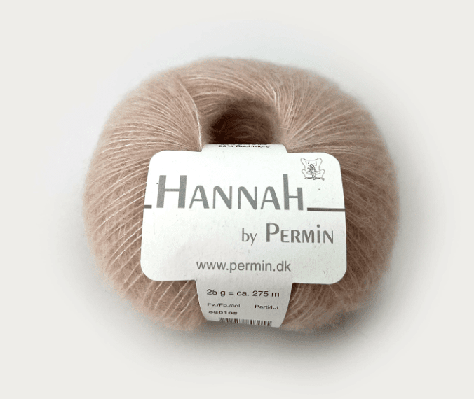 880105 Ljus Camel, Hannah