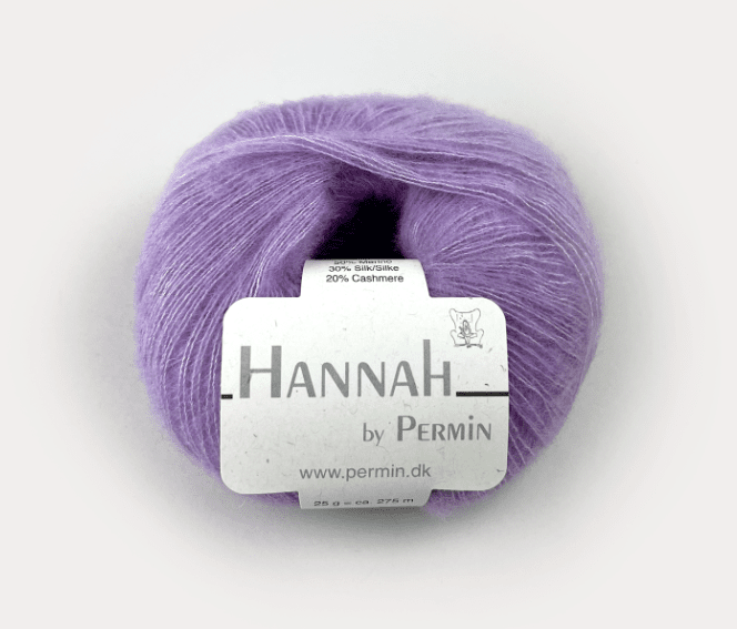 880110 Violet, Hannah