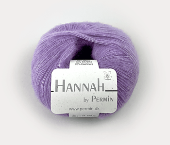 880110 Violet, Hannah