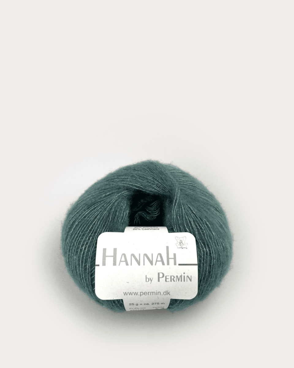 880111 Patina Grön, Hannah