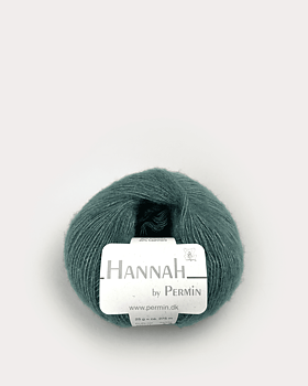 880111 Patina Grön, Hannah