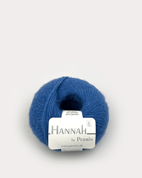 880112 Klarblå, Hannah