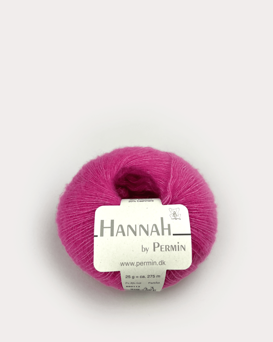 880113 Rosa, Hannah