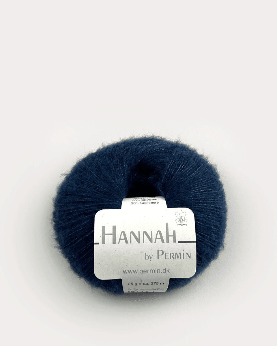 880115 Navy Blue, Hannah