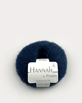 880115 Navy Blue, Hannah