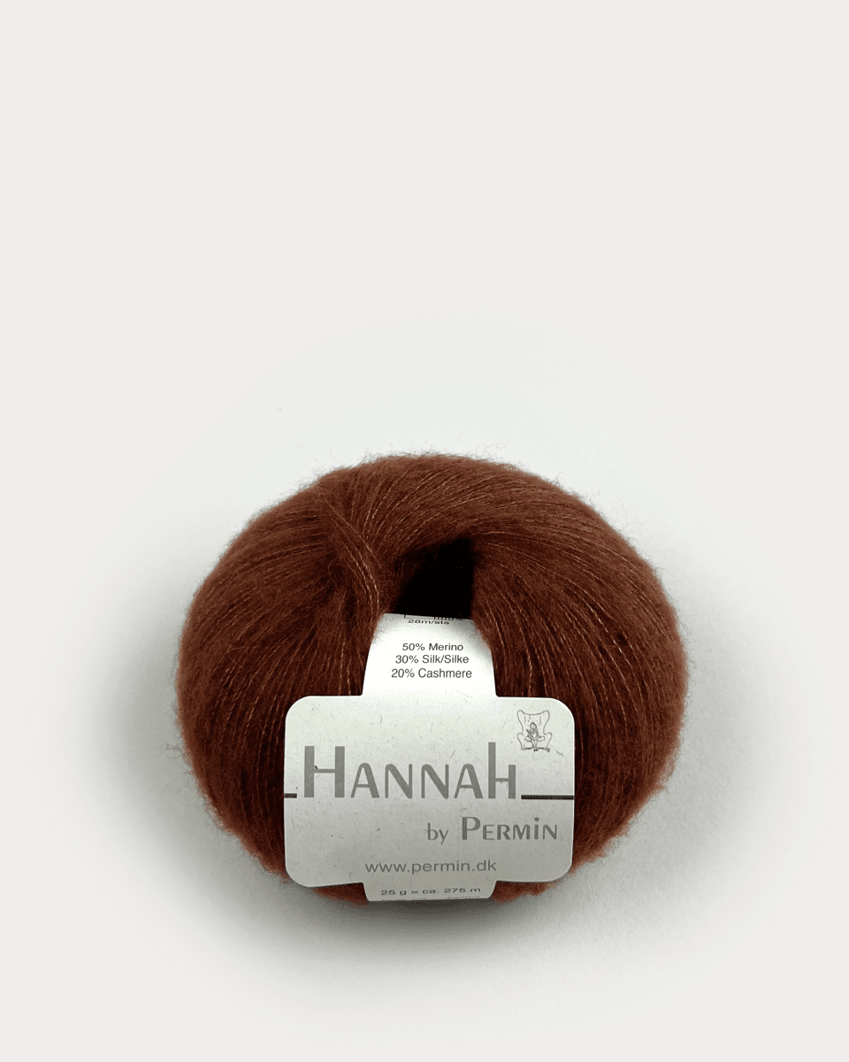880116 Nötskal, Hannah