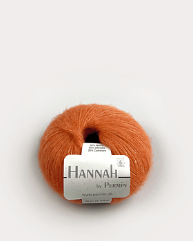 880118 Mandarin, Hannah