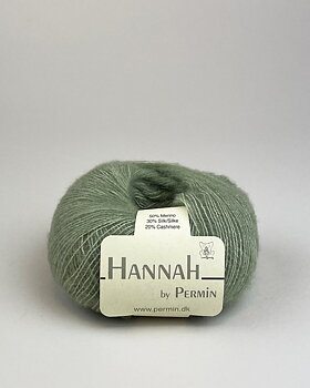 880122 Salvia, Hannah