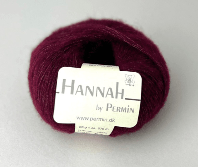 880124 Höstens Bär, Hannah