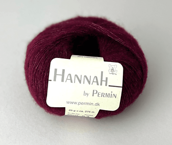 880124 Höstens Bär, Hannah