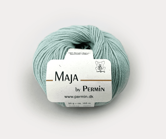 880355 Dimgrön, Maja -Utgår- - 2