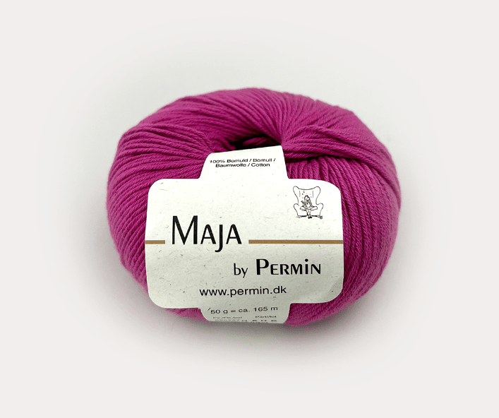 880357 Plommon, Maja - 2