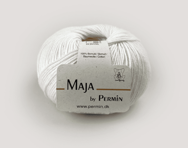 880362 Offwhite, Maja