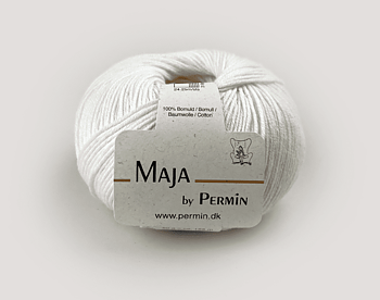 880362 Offwhite, Maja