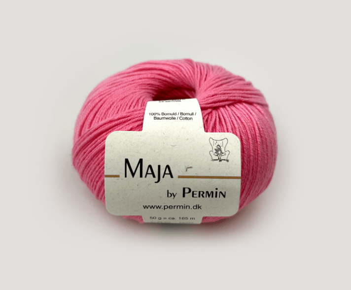 880364 Bubblegum Pink, Maja