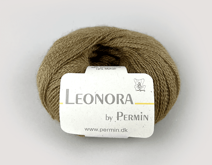 880402 Oliv, Leonora -Utgår- - 2