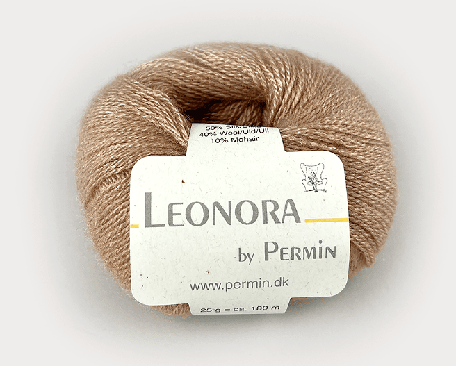 880404 Beige, Leonora - 2