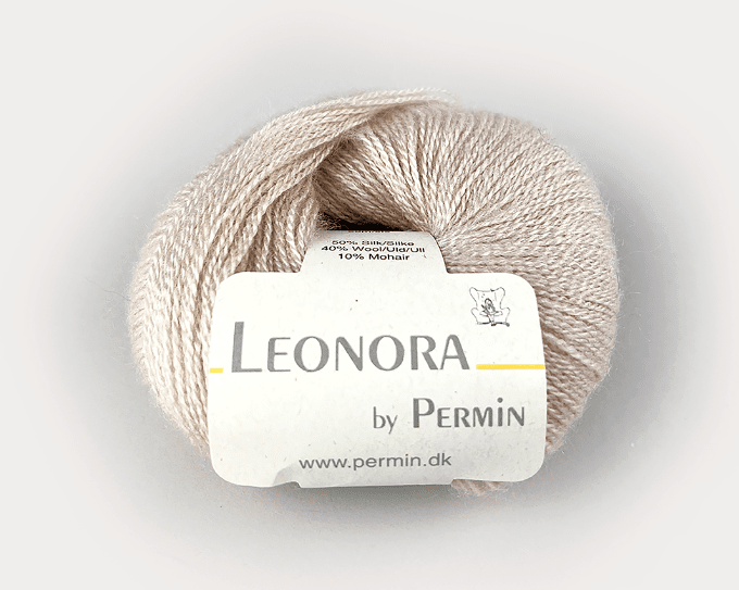 880405 Ecru, Leonora - 2