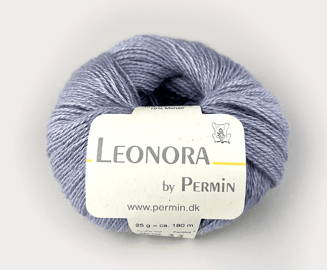 880406 Light Silver, Leonora - 2