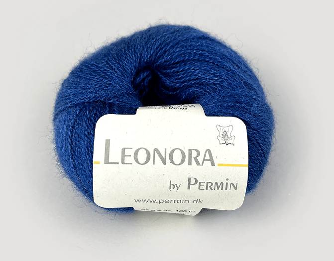 880408 Royale Blue, Leonora - 2