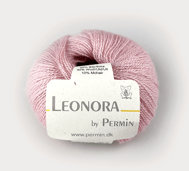 880411 Delicate Rosa, Leonora - 2