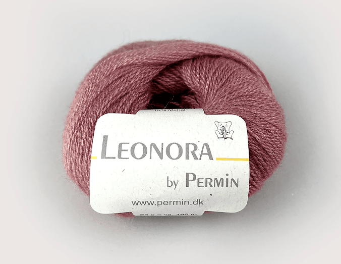 880412 Old Rose, Leonora - 2
