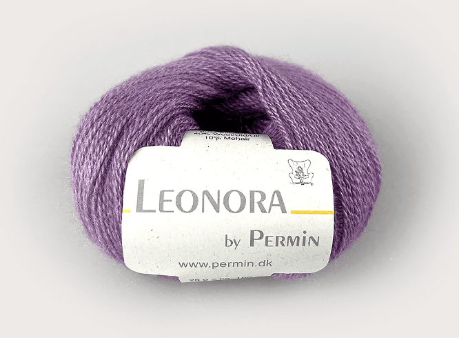 880414 Dusty Lilac, Leonora - 2