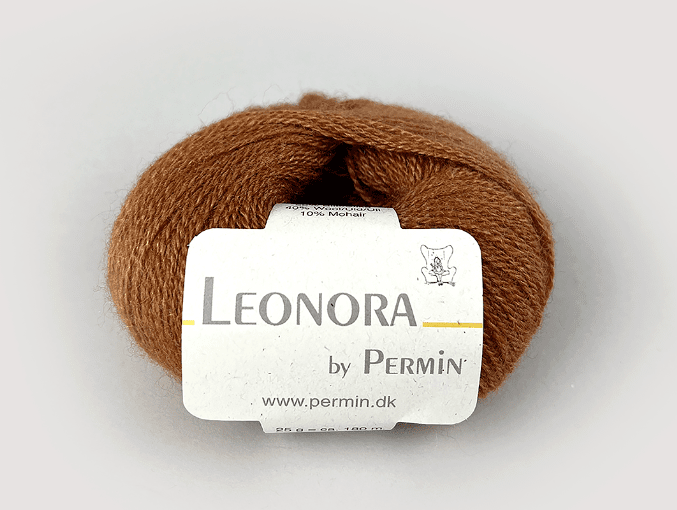 880415 Camel, Leonora - 2