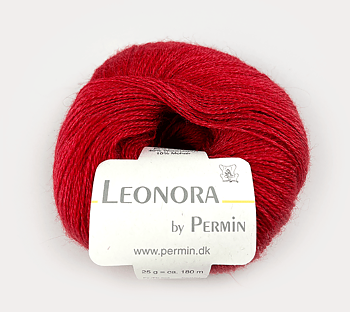 880417 Röd, Leonora
