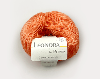 880423 Ljusorange, Leonora