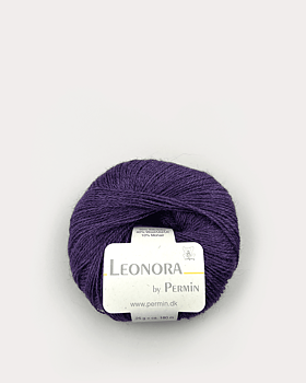 880426 Aubergin, Leonora
