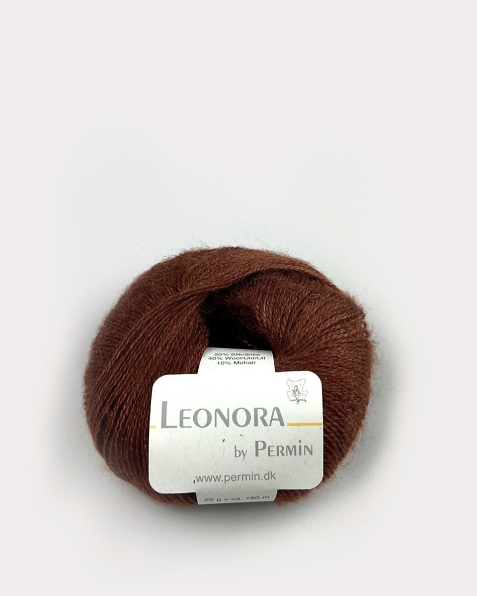 880429 Nötskal, Leonora