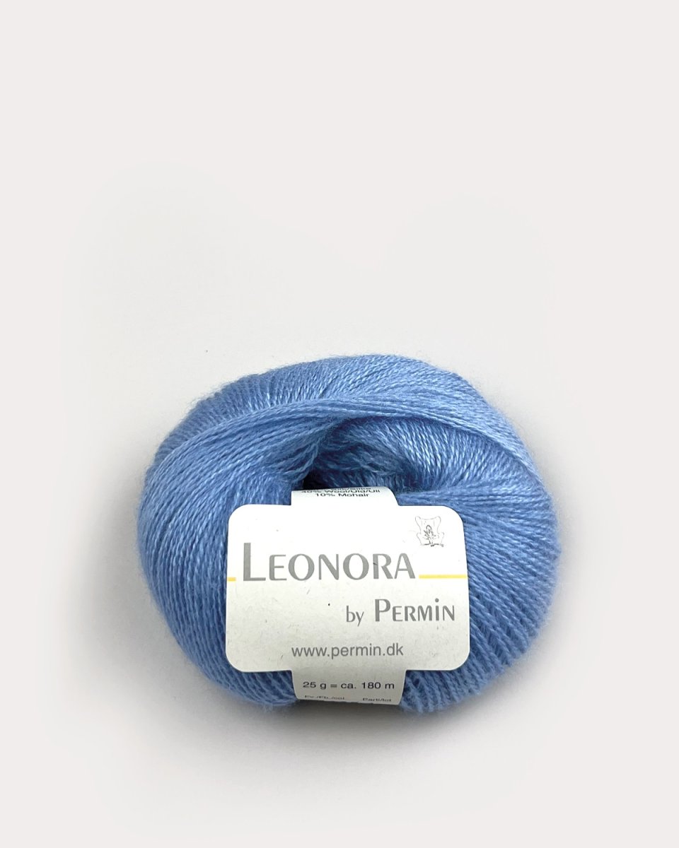 880430 Babyblue, Leonora