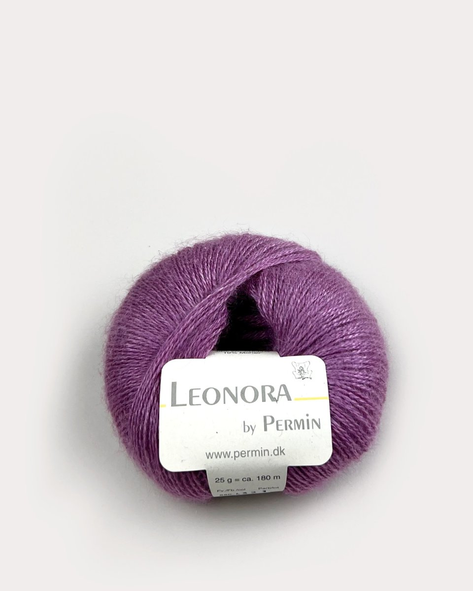 880432 Mullbär, Leonora