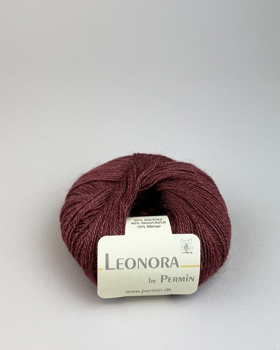 880433 Mörkrost, Leonora