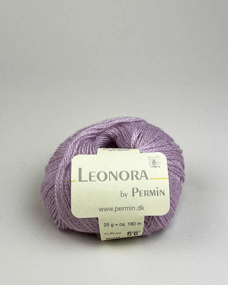 880436 Ljus Lavendel, Leonora