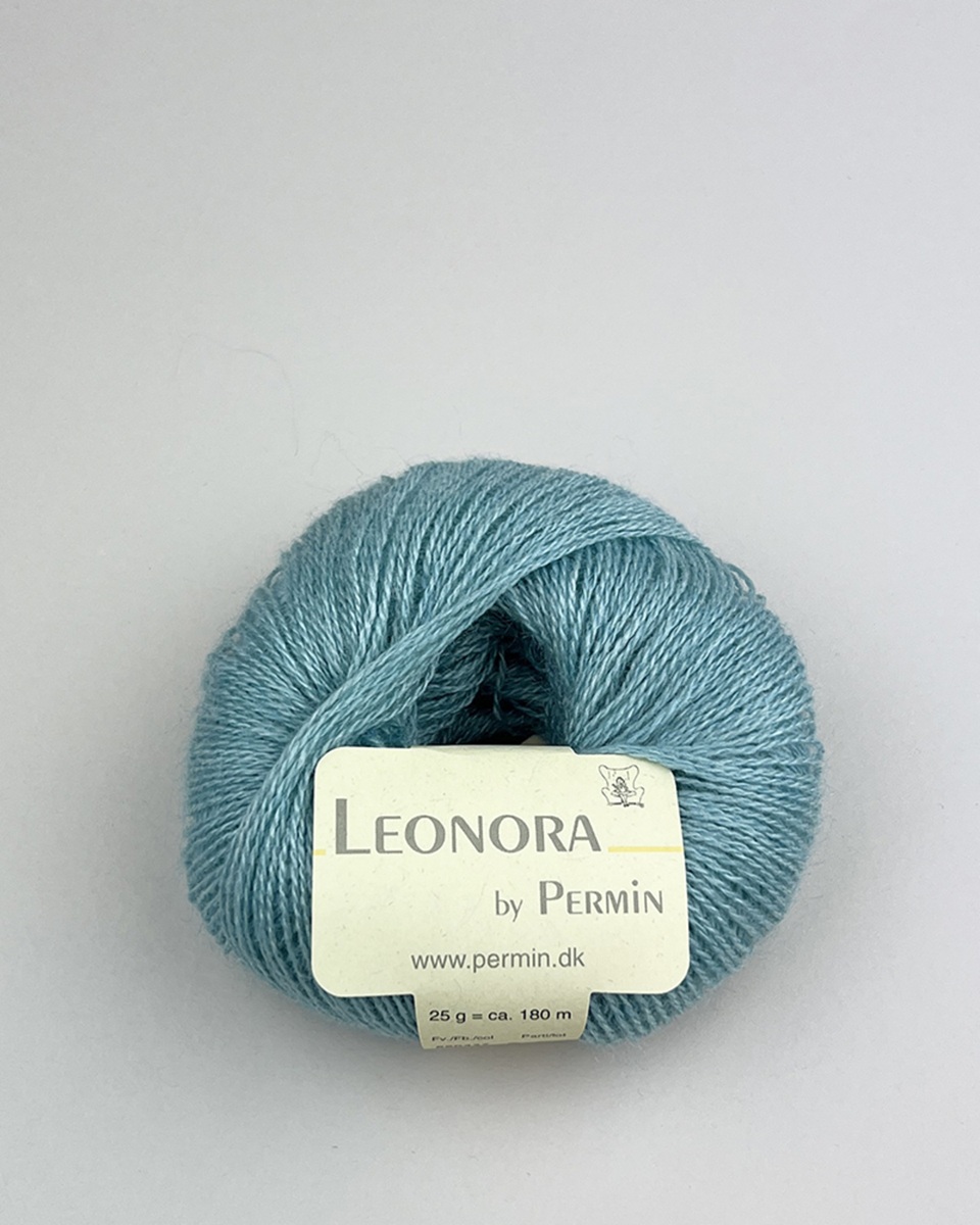 880437 Sommarmoln, Leonora