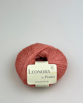 880438 Korall, Leonora